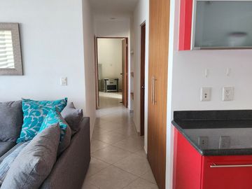 Departamento en Club Náutico Teques