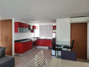 Departamento en Club Náutico Teques