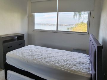 Departamento en Club Náutico Teques