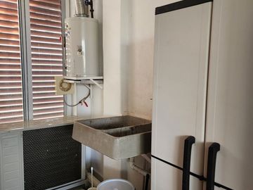 Departamento en Club Náutico Teques