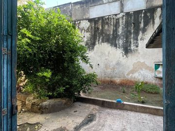 Casa en Venta para remodelar en el centro Histórico de Merida Yucatan.