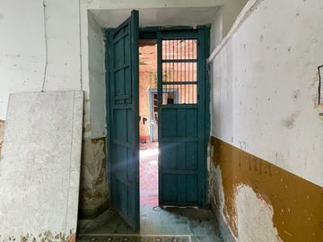 Casa en Venta para remodelar en el centro Histórico de Merida Yucatan.