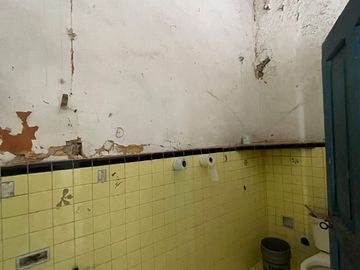 Casa en Venta para remodelar en el centro Histórico de Merida Yucatan.