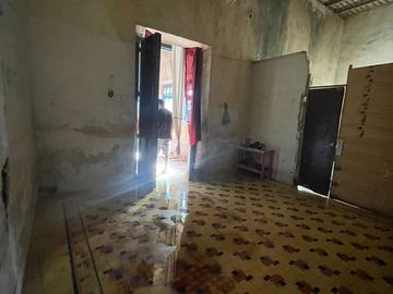 Casa en Venta para remodelar en el centro Histórico de Merida Yucatan.