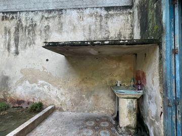 Casa en Venta para remodelar en el centro Histórico de Merida Yucatan.