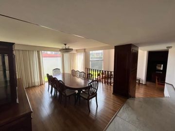 Oportunidad CASA en venta Granjas Coapa