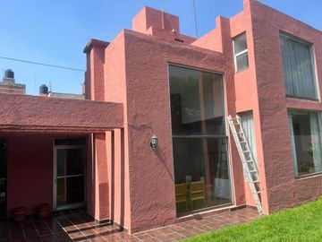 Oportunidad CASA en venta Granjas Coapa