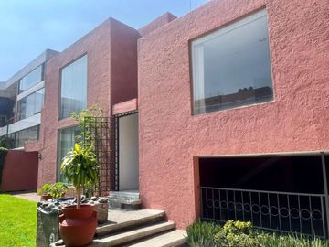 Oportunidad CASA en venta Granjas Coapa