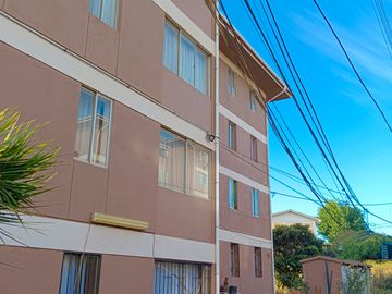 DEPTO 2DO PISO 3D 1B GOMEZ CARREÑO VIÑA DEL MAR  2336 UF