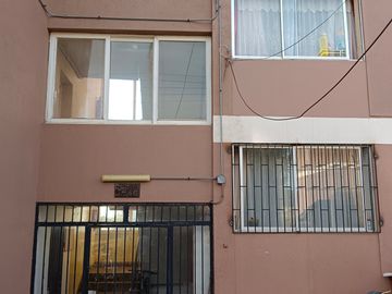 DEPTO 2DO PISO 3D 1B GOMEZ CARREÑO VIÑA DEL MAR  2336 UF