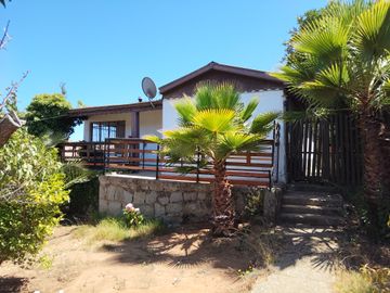 Se vende en Quilpué Población Esperanza