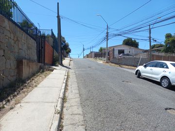Se vende en Quilpué Población Esperanza