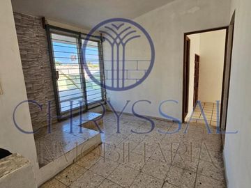 Casa en  col Los Pinos, tampico