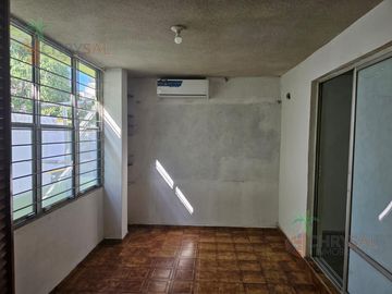 Casa en  col Los Pinos, tampico