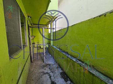 Casa en  col Los Pinos, tampico