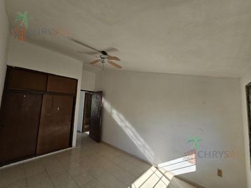 Casa en  col Los Pinos, tampico