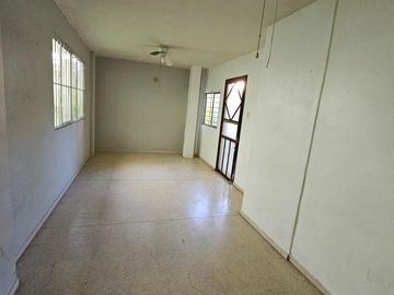 Casa en  col Los Pinos, tampico