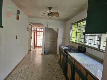 Casa en  col Los Pinos, tampico