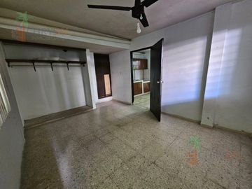 Casa en  col Los Pinos, tampico