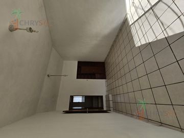 Casa en  col Los Pinos, tampico