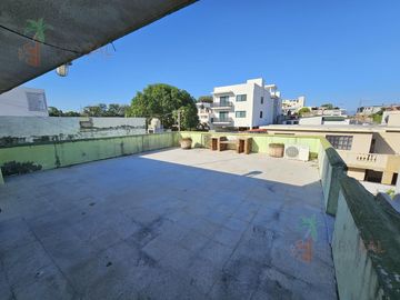 Casa en  col Los Pinos, tampico