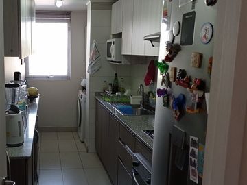 Departamento en Venta en General Prieto - Independencia