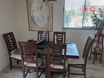 Departamento en Venta en General Prieto - Independencia