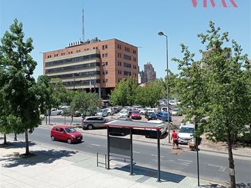 Departamento en Venta en General Prieto - Independencia