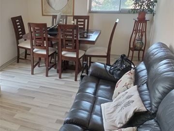 Departamento en Venta en General Prieto - Independencia