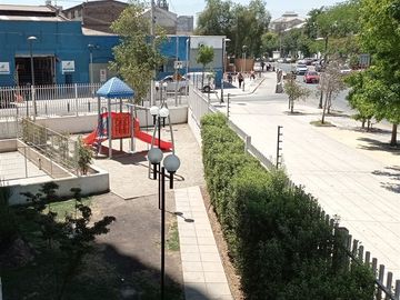Departamento en Venta en General Prieto - Independencia