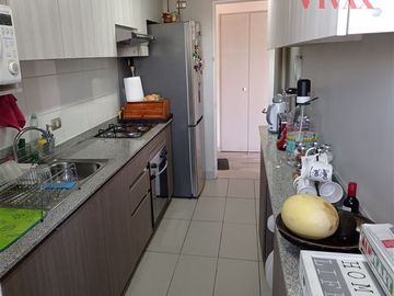 Departamento en Venta en General Prieto - Independencia