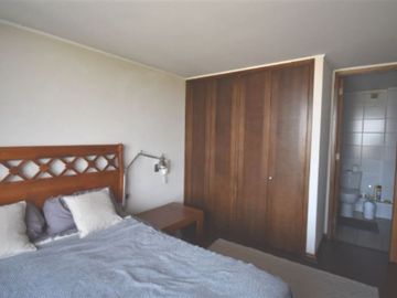 Departamento en Venta en Bajo de Precio/ Apoquindo Constancio Vigil