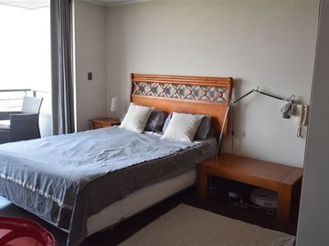Departamento en Venta en Bajo de Precio/ Apoquindo Constancio Vigil