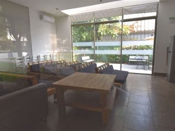 Departamento en Venta en Bajo de Precio/ Apoquindo Constancio Vigil