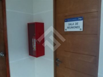 Oficina en Venta en Entre Barrio Suecia y Tobalaba, Edificio Conexión