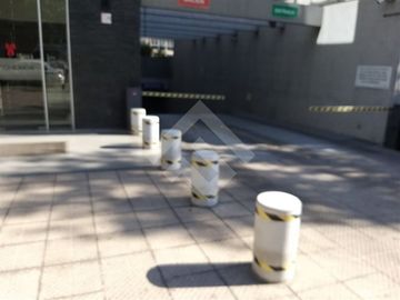 Oficina en Venta en Entre Barrio Suecia y Tobalaba, Edificio Conexión
