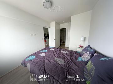 Departamento de 45 m2 en Lince!