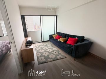 Departamento de 45 m2 en Lince!