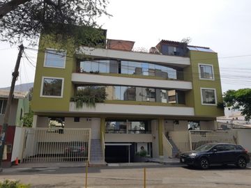 Departamento a precio de ocasión cerca a la U de Lima y UPC