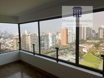 Departamento - San Isidro