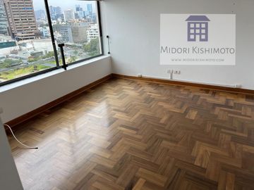 Departamento - San Isidro