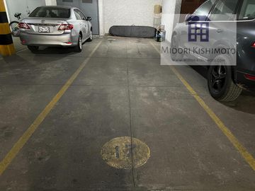 Departamento - San Isidro