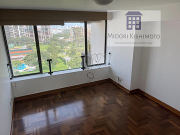 Departamento - San Isidro