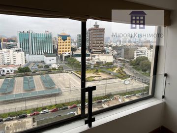 Departamento - San Isidro