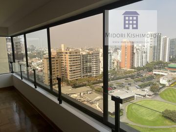 Departamento - San Isidro