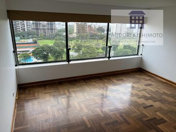 Departamento - San Isidro