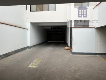 Departamento - San Isidro