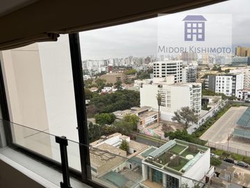 Departamento - San Isidro