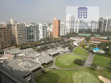 Departamento - San Isidro
