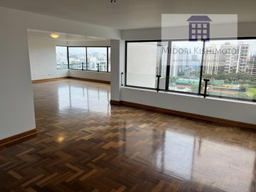 Departamento - San Isidro